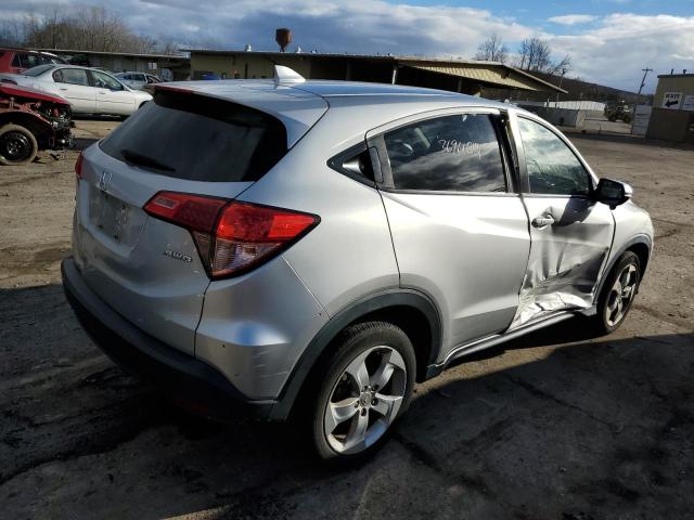 3CZRU6H58GM732098 Honda HR-V EX
