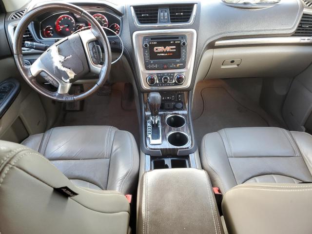 1GKKVTKD8FJ294654 GMC Acadia Denali