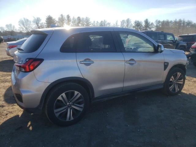 JA4AP3AU1LU010448 Mitsubishi Outlander Sport Es