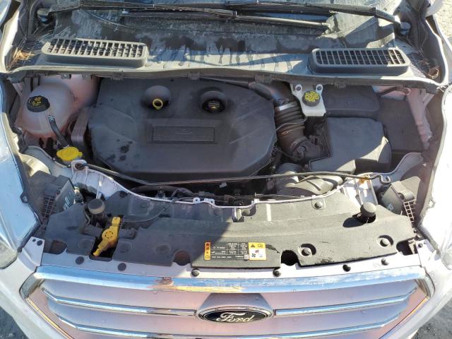 1FMCU0J92KUA52011 Ford ESCAPE TIT