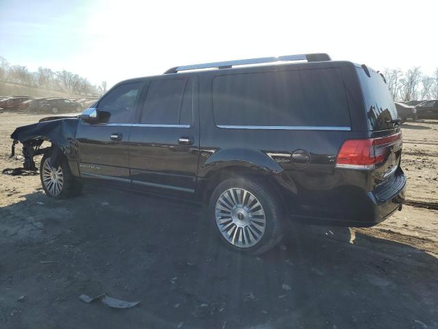 5LMJJ3LT9HEL11183 Lincoln Navigator L Reserve
