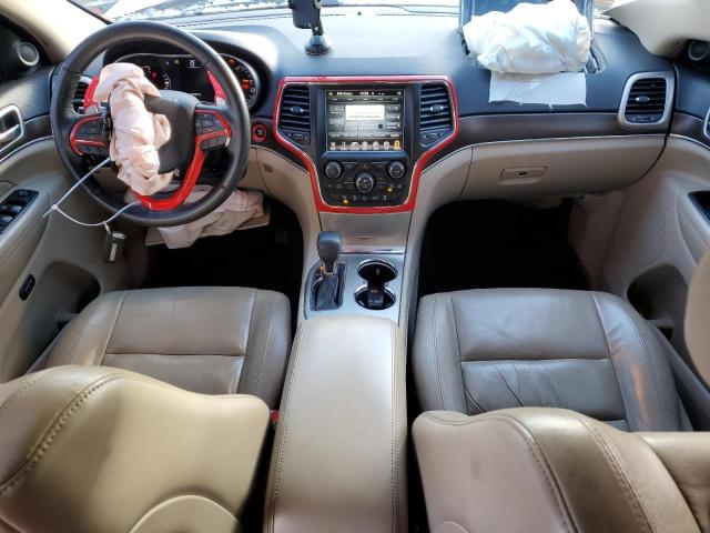 1C4RJFBG4GC318603 Jeep Grand Cherokee Limited