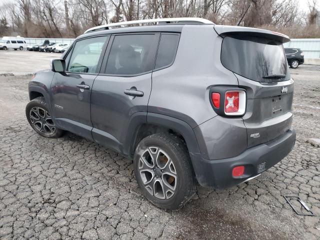 ZACCJADB6HPG29411 Jeep Renegade Limited