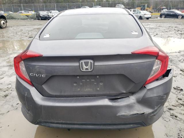 2HGFC2E68KH545955 Honda Civic Lx