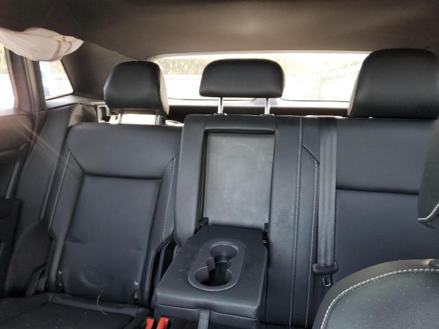 1V2EE2CA2LC232141 Volkswagen Atlas Cross Sport Sel