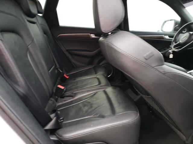 WA1D7AFP5GA130491 Audi Q5 Premium Plus S-line