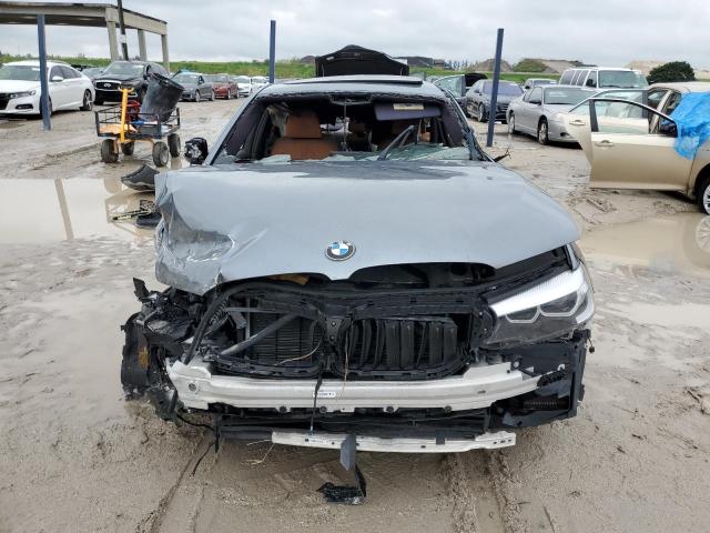 WBAJS1C05LCD78849 BMW 540 I