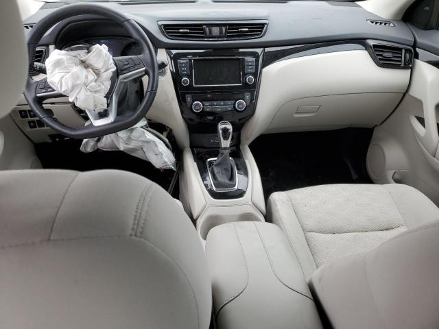 JN1BJ1BV8MW571794 Nissan Rogue Sport Sv