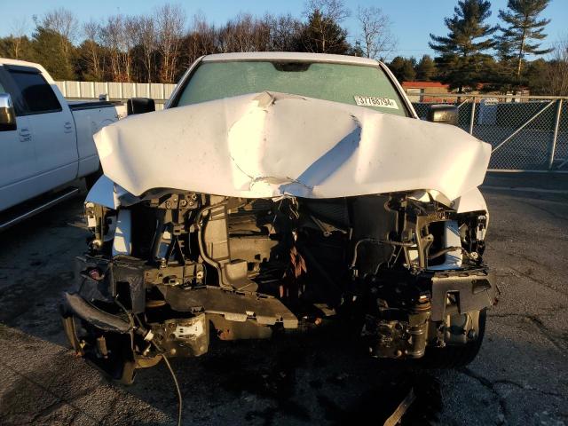 1C6RR7FG7KS534105 RAM 1500 Classic Tradesman