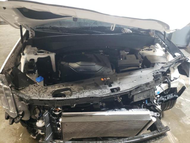 5XYP34GC3PG361692 KIA Telluride Ex