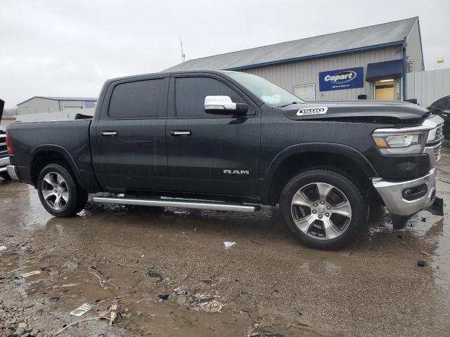 1C6SRFJT1KN536592 RAM 1500 Laie