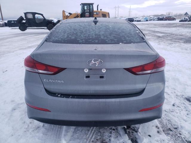 KMHD84LF7HU241829 Hyundai ELANTRA SE