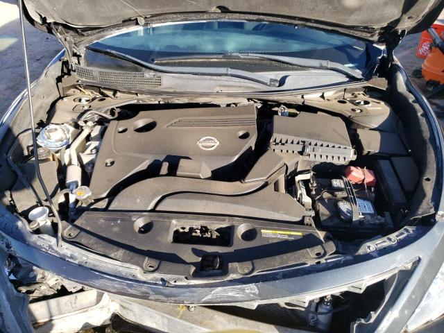 1N4AL3AP5FN318030 Nissan ALTIMA 2.5
