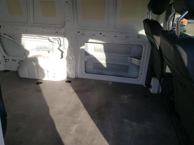 W1YV0BEY0N3957097 Mercedes-Benz Metris