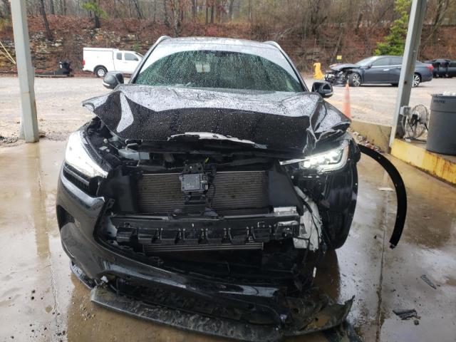 3PCAJ5M33LF118987 Infiniti Qx50 Pure
