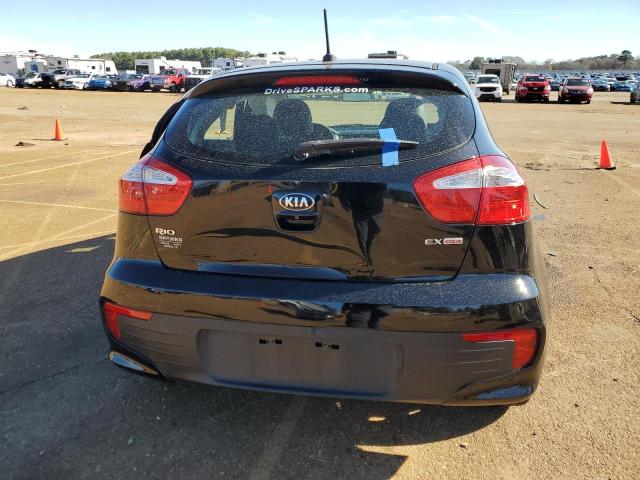 KNADN5A37G6633396 KIA RIO EX