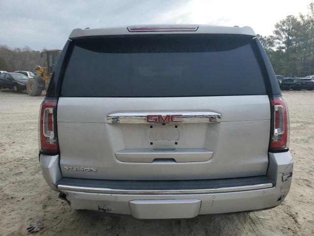 1GKS2CKJ1HR154819 GMC YUKON DENALI