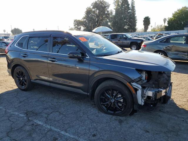 2HKRS5H56PH713237 Honda Cr-v Sport
