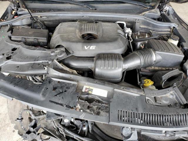 1C4RDHAG7EC972271 Dodge Durango Sxt