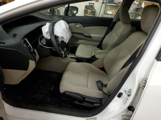 2HGFB2F76FH544965 Honda CIVIC SE