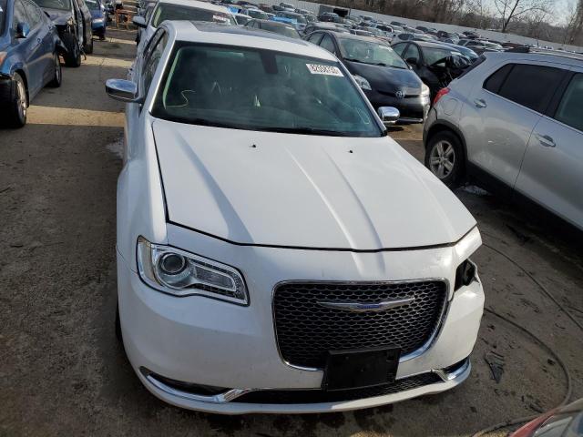 2C3CCAEG9KH563017 Chrysler 300 Limited