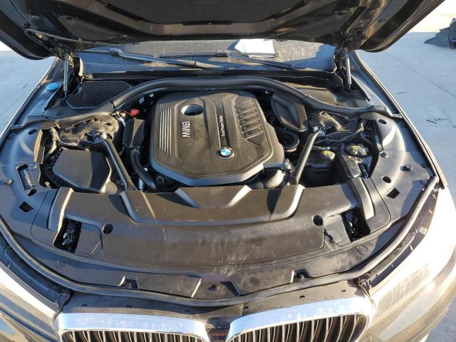 WBA7E2C55GG547346 BMW 740 I