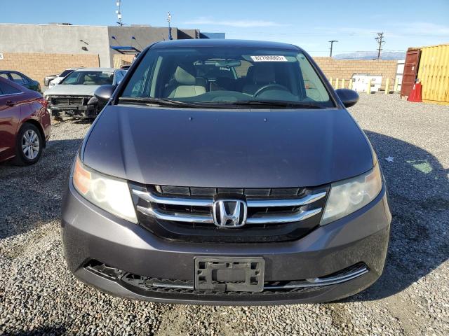 5FNRL5H36GB124036 Honda ODYSSEY SE
