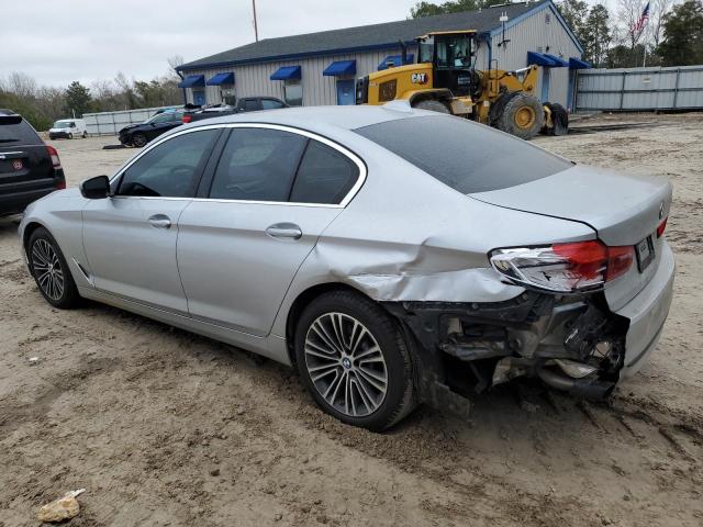 WBAJA5C52KG901142 BMW 530 I
