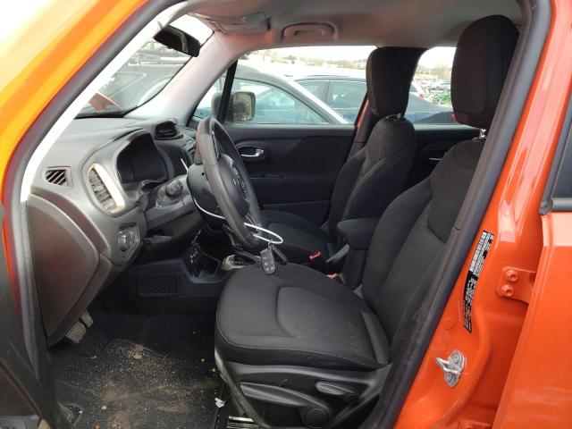ZACCJBAB3HPE58000 Jeep Renegade Sport