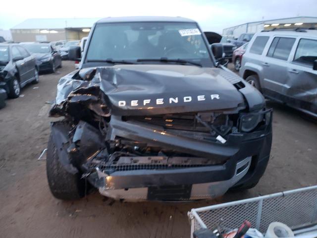 SALEWERU4N2088112 Land Rover Defender 110 Xs Edition