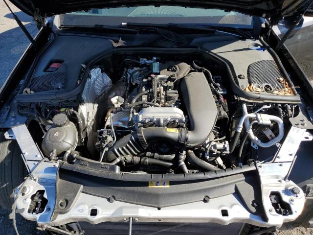 W1KZF8DBXMA938822 Mercedes-Benz E 350