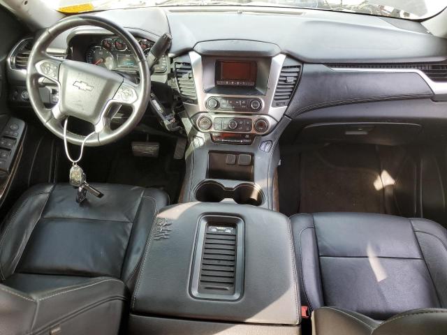 1GNSCHKC4GR295025 Chevrolet Suburban C1500 Lt