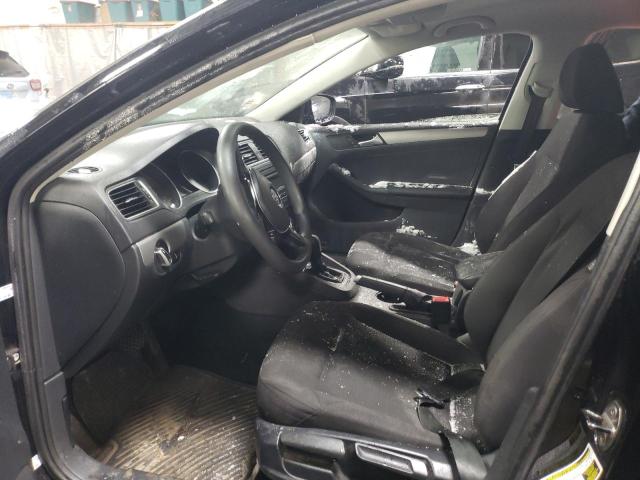 3VWD07AJ0FM352693 Volkswagen JETTA SE