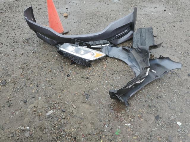 1HGCR2F84HA169781 Honda ACCORD EXL
