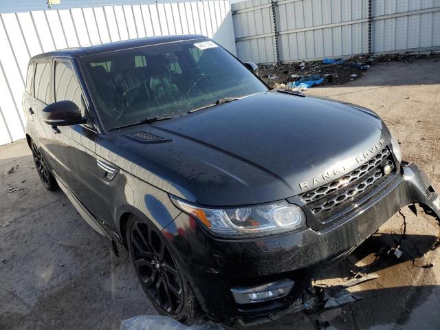 SALWR2TF2EA384594 Land Rover Range Rover Sport Sc