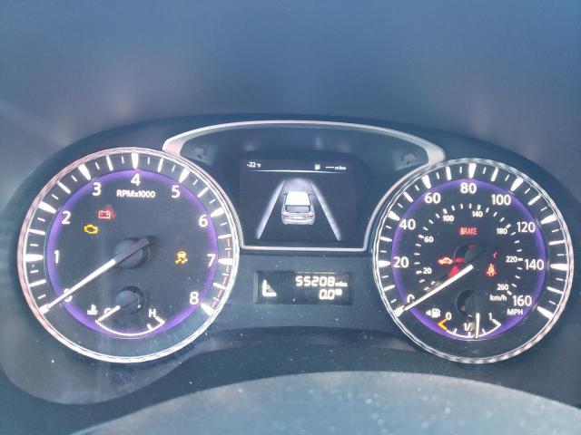 5N1DL0MN1JC508178 Infiniti QX60
