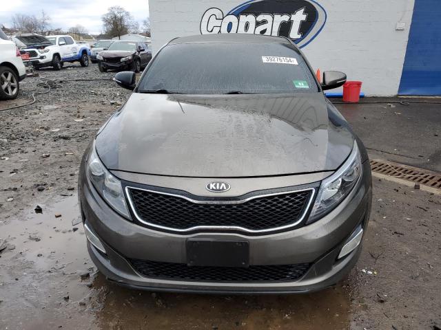 5XXGM4A74EG287306 KIA Optima Lx