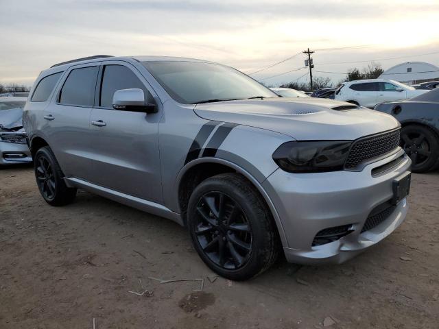 1C4RDJDG4JC474820 Dodge DURANGO GT