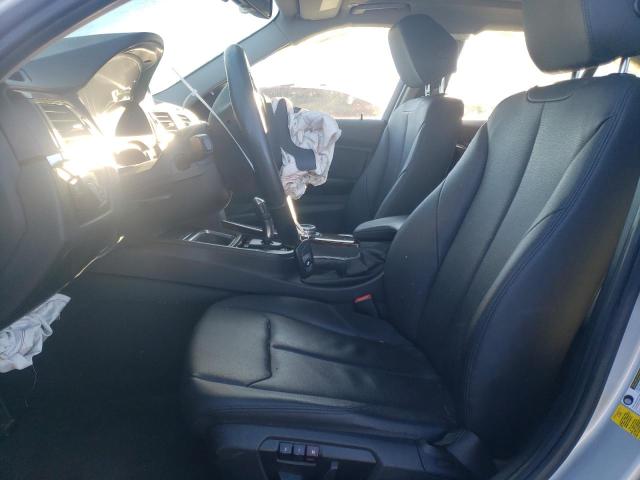 WBA3D3C51EK154347 BMW 328 D