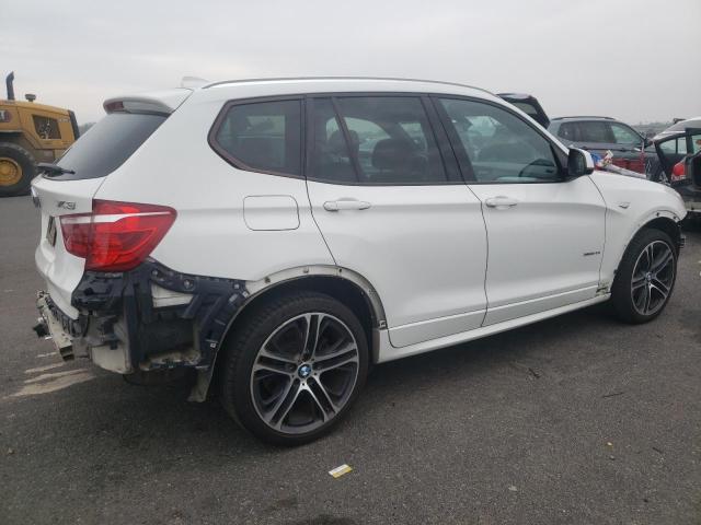 5UXWX9C58H0D98055 BMW X3 Xdrive28i
