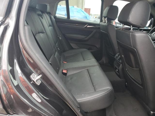 5UXXW5C57G0N92118 BMW X4 Xdrive35i