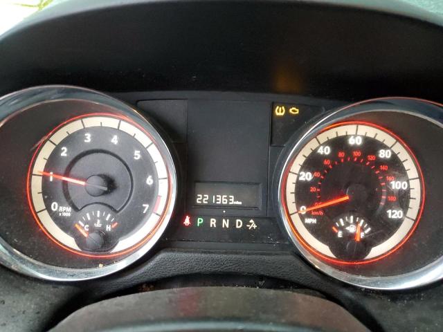 2C4RDGBG1ER219903 Dodge Grand Caravan Se