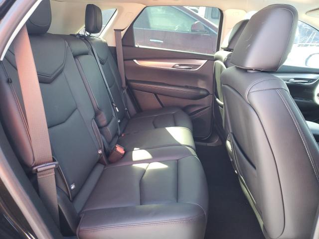 1GYKNCRS8KZ219720 Cadillac XT5 LUXURY