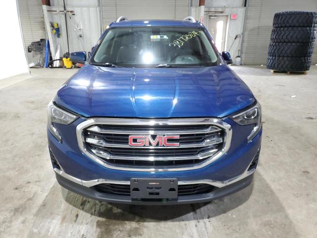 3GKALVEX0KL269558 GMC Terrain Slt