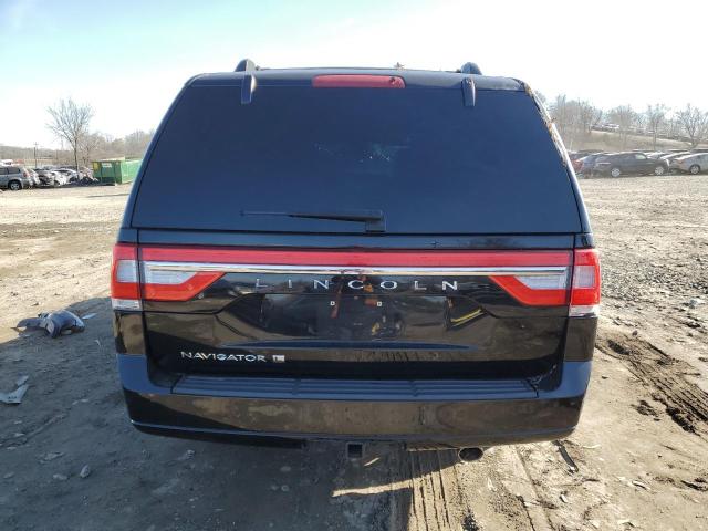 5LMJJ3LT9HEL11183 Lincoln Navigator L Reserve
