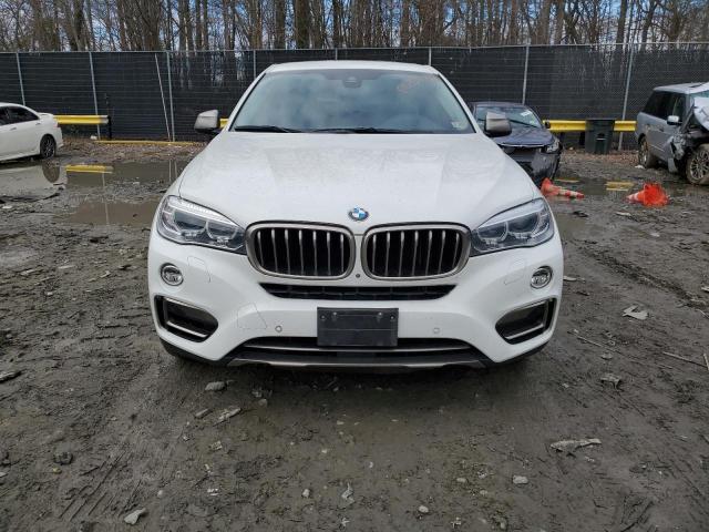 5UXKU6C52G0R34368 BMW X6 Xdrive50i