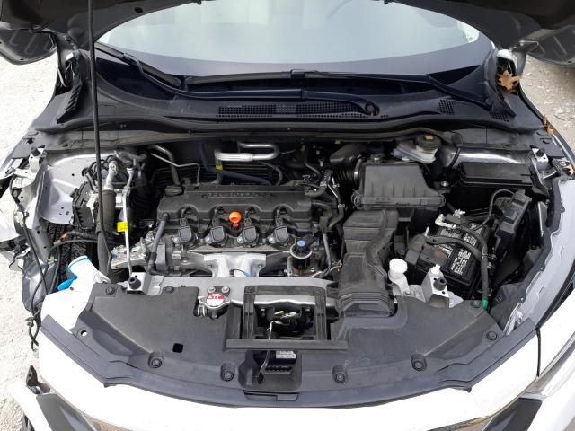 3CZRU6H38NM753822 Honda HR-V LX