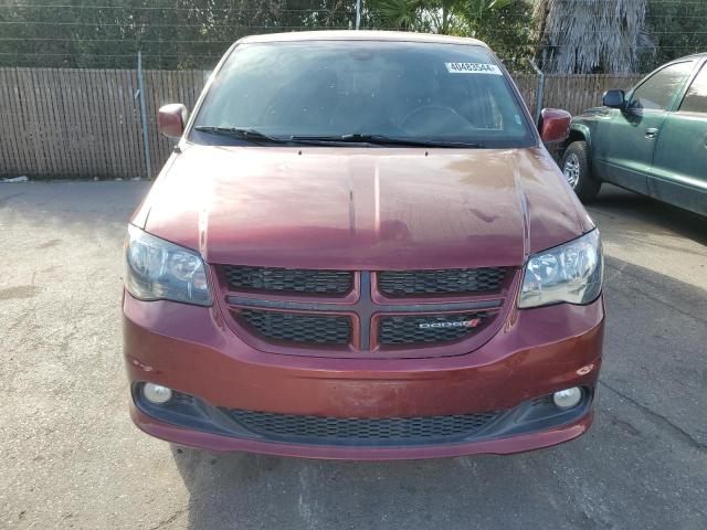 2C4RDGEGXKR706721 Dodge Grand Caravan Gt