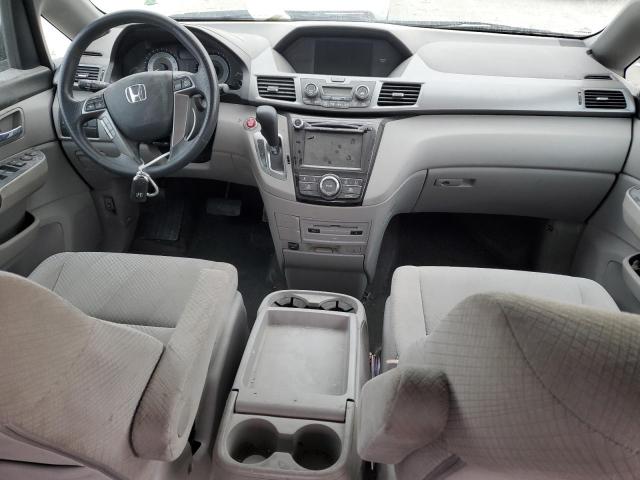 5FNRL5H35HB025368 Honda ODYSSEY SE