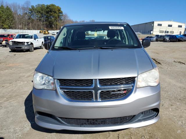 2C4RDGBG1FR557450 Dodge Grand Caravan Se